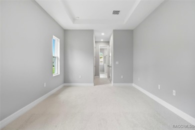 Stunning Brand-New Construction 3 Bedroom 2 Bathroom with bonus on Southern Woods Golf Club in Florida - for sale on GolfHomes.com, golf home, golf lot