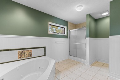 Introducing you all to my most recent available home - 126 on Wedgefield Plantation Golf Club in South Carolina - for sale on GolfHomes.com, golf home, golf lot