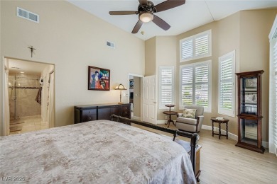 ABSOLUTELY STUNNING TOWNHOME IN THE ISLANDS AT SPANISH TRAIL! * on Spanish Trail Golf and Country Club in Nevada - for sale on GolfHomes.com, golf home, golf lot