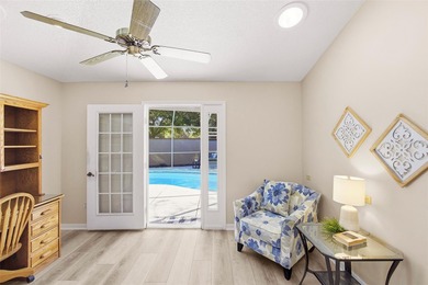 *Private in-ground POOL, *BRAND NEW LVP FLOORING, *BRAND NEW SS on El Diablo Executive Golf Course in Florida - for sale on GolfHomes.com, golf home, golf lot