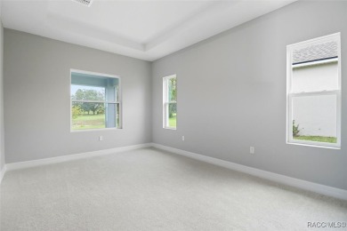 Stunning Brand-New Construction 3 Bedroom 2 Bathroom with bonus on Southern Woods Golf Club in Florida - for sale on GolfHomes.com, golf home, golf lot