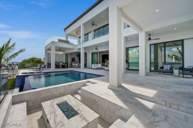 New Construction, riverfront property. 5 bed, 8 bath, family on Royal Tee Country Club in Florida - for sale on GolfHomes.com, golf home, golf lot