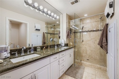 ABSOLUTELY STUNNING TOWNHOME IN THE ISLANDS AT SPANISH TRAIL! * on Spanish Trail Golf and Country Club in Nevada - for sale on GolfHomes.com, golf home, golf lot
