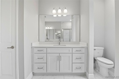 Stunning Brand-New Construction 3 Bedroom 2 Bathroom with bonus on Southern Woods Golf Club in Florida - for sale on GolfHomes.com, golf home, golf lot