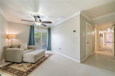 Welcome to this exceptional 4,667-square-foot residence located on Corpus Christi Country Club Golf Course in Texas - for sale on GolfHomes.com, golf home, golf lot