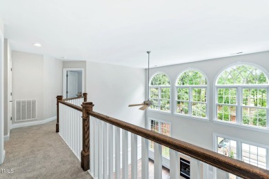 It's summertime and the living is easy! Enjoy all four seasons on Devils Ridge Golf Club in North Carolina - for sale on GolfHomes.com, golf home, golf lot