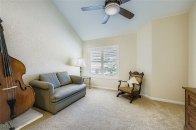 ABSOLUTELY STUNNING TOWNHOME IN THE ISLANDS AT SPANISH TRAIL! * on Spanish Trail Golf and Country Club in Nevada - for sale on GolfHomes.com, golf home, golf lot