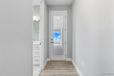 Stunning Brand-New Construction 3 Bedroom 2 Bathroom with bonus on Southern Woods Golf Club in Florida - for sale on GolfHomes.com, golf home, golf lot
