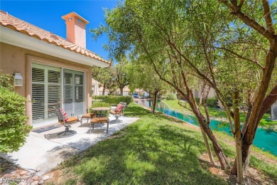 ABSOLUTELY STUNNING TOWNHOME IN THE ISLANDS AT SPANISH TRAIL! * on Spanish Trail Golf and Country Club in Nevada - for sale on GolfHomes.com, golf home, golf lot