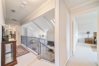 Welcome to this exceptional 4,667-square-foot residence located on Corpus Christi Country Club Golf Course in Texas - for sale on GolfHomes.com, golf home, golf lot