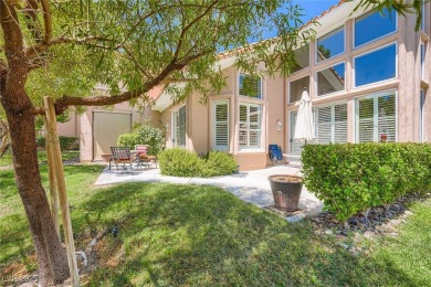 ABSOLUTELY STUNNING TOWNHOME IN THE ISLANDS AT SPANISH TRAIL! * on Spanish Trail Golf and Country Club in Nevada - for sale on GolfHomes.com, golf home, golf lot