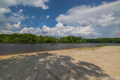 Enjoy the best of both worlds - the lake and golf at Lake on Tanglewood Shores Golf and Country Club in Virginia - for sale on GolfHomes.com, golf home, golf lot