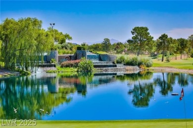 ABSOLUTELY STUNNING TOWNHOME IN THE ISLANDS AT SPANISH TRAIL! * on Spanish Trail Golf and Country Club in Nevada - for sale on GolfHomes.com, golf home, golf lot