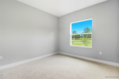 Stunning Brand-New Construction 3 Bedroom 2 Bathroom with bonus on Southern Woods Golf Club in Florida - for sale on GolfHomes.com, golf home, golf lot