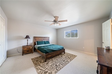 Welcome to this exceptional 4,667-square-foot residence located on Corpus Christi Country Club Golf Course in Texas - for sale on GolfHomes.com, golf home, golf lot