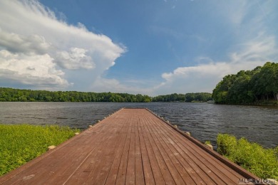 Enjoy the best of both worlds - the lake and golf at Lake on Tanglewood Shores Golf and Country Club in Virginia - for sale on GolfHomes.com, golf home, golf lot