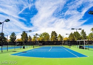 ABSOLUTELY STUNNING TOWNHOME IN THE ISLANDS AT SPANISH TRAIL! * on Spanish Trail Golf and Country Club in Nevada - for sale on GolfHomes.com, golf home, golf lot