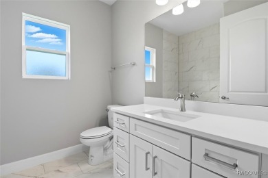 Stunning Brand-New Construction 3 Bedroom 2 Bathroom with bonus on Southern Woods Golf Club in Florida - for sale on GolfHomes.com, golf home, golf lot