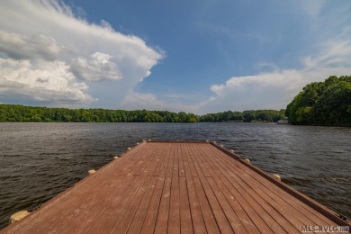 Enjoy the best of both worlds - the lake and golf at Lake on Tanglewood Shores Golf and Country Club in Virginia - for sale on GolfHomes.com, golf home, golf lot