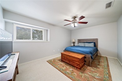 Welcome to this exceptional 4,667-square-foot residence located on Corpus Christi Country Club Golf Course in Texas - for sale on GolfHomes.com, golf home, golf lot