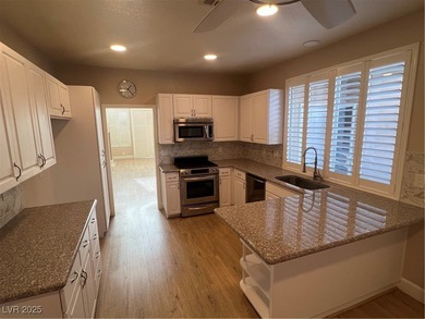 ABSOLUTELY STUNNING TOWNHOME IN THE ISLANDS AT SPANISH TRAIL! * on Spanish Trail Golf and Country Club in Nevada - for sale on GolfHomes.com, golf home, golf lot