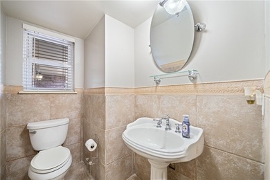 Welcome to this exceptional 4,667-square-foot residence located on Corpus Christi Country Club Golf Course in Texas - for sale on GolfHomes.com, golf home, golf lot