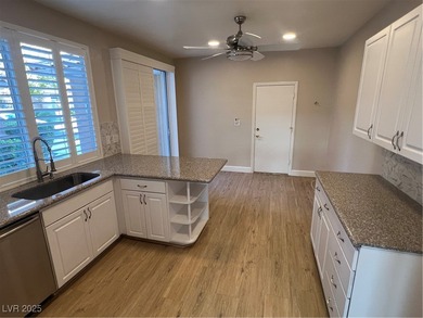 ABSOLUTELY STUNNING TOWNHOME IN THE ISLANDS AT SPANISH TRAIL! * on Spanish Trail Golf and Country Club in Nevada - for sale on GolfHomes.com, golf home, golf lot
