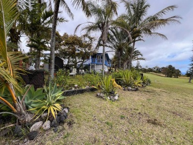 Fronting Discovery Harbour Golf Course 14th fairway, this one on Discovery Harbour Golf Course in Hawaii - for sale on GolfHomes.com, golf home, golf lot