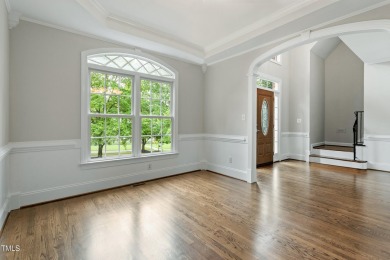 It's summertime and the living is easy! Enjoy all four seasons on Devils Ridge Golf Club in North Carolina - for sale on GolfHomes.com, golf home, golf lot