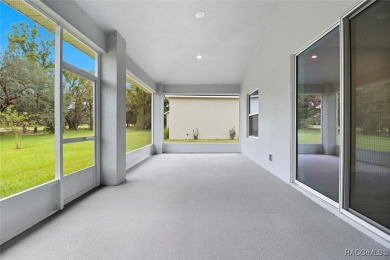 Stunning Brand-New Construction 3 Bedroom 2 Bathroom with bonus on Southern Woods Golf Club in Florida - for sale on GolfHomes.com, golf home, golf lot