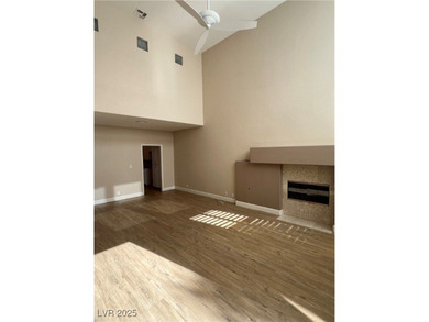 ABSOLUTELY STUNNING TOWNHOME IN THE ISLANDS AT SPANISH TRAIL! * on Spanish Trail Golf and Country Club in Nevada - for sale on GolfHomes.com, golf home, golf lot