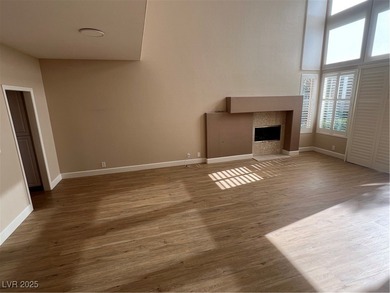 ABSOLUTELY STUNNING TOWNHOME IN THE ISLANDS AT SPANISH TRAIL! * on Spanish Trail Golf and Country Club in Nevada - for sale on GolfHomes.com, golf home, golf lot