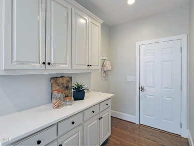 It's summertime and the living is easy! Enjoy all four seasons on Devils Ridge Golf Club in North Carolina - for sale on GolfHomes.com, golf home, golf lot