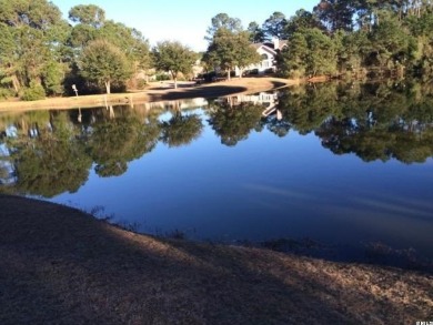 Rare estate size homesite with wonderful water views available on Dataw Island Club in South Carolina - for sale on GolfHomes.com, golf home, golf lot