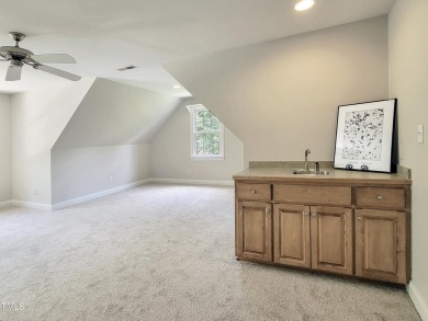 It's summertime and the living is easy! Enjoy all four seasons on Devils Ridge Golf Club in North Carolina - for sale on GolfHomes.com, golf home, golf lot