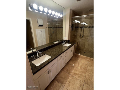 ABSOLUTELY STUNNING TOWNHOME IN THE ISLANDS AT SPANISH TRAIL! * on Spanish Trail Golf and Country Club in Nevada - for sale on GolfHomes.com, golf home, golf lot