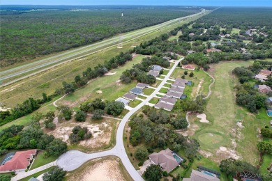Stunning Brand-New Construction 3 Bedroom 2 Bathroom with bonus on Southern Woods Golf Club in Florida - for sale on GolfHomes.com, golf home, golf lot