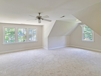 It's summertime and the living is easy! Enjoy all four seasons on Devils Ridge Golf Club in North Carolina - for sale on GolfHomes.com, golf home, golf lot