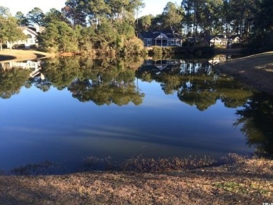 Rare estate size homesite with wonderful water views available on Dataw Island Club in South Carolina - for sale on GolfHomes.com, golf home, golf lot