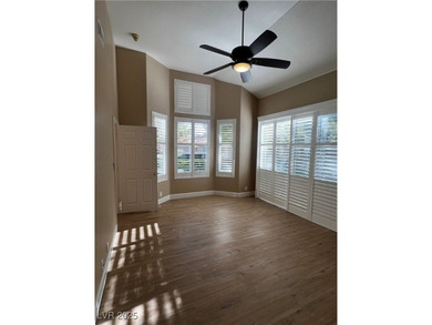 ABSOLUTELY STUNNING TOWNHOME IN THE ISLANDS AT SPANISH TRAIL! * on Spanish Trail Golf and Country Club in Nevada - for sale on GolfHomes.com, golf home, golf lot