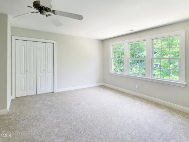 It's summertime and the living is easy! Enjoy all four seasons on Devils Ridge Golf Club in North Carolina - for sale on GolfHomes.com, golf home, golf lot