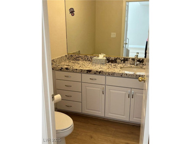 ABSOLUTELY STUNNING TOWNHOME IN THE ISLANDS AT SPANISH TRAIL! * on Spanish Trail Golf and Country Club in Nevada - for sale on GolfHomes.com, golf home, golf lot