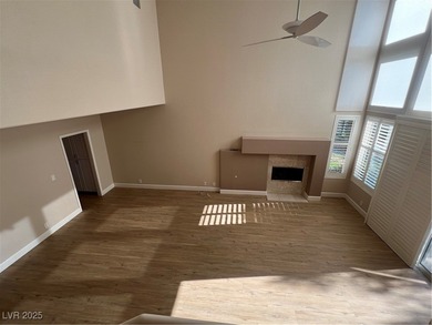 ABSOLUTELY STUNNING TOWNHOME IN THE ISLANDS AT SPANISH TRAIL! * on Spanish Trail Golf and Country Club in Nevada - for sale on GolfHomes.com, golf home, golf lot