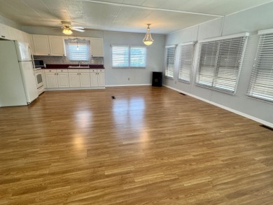 Updated 1968 Mobile Home on a Corner Lot - In the Center of on Heather Hills Golf Course in Florida - for sale on GolfHomes.com, golf home, golf lot