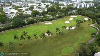 STUNNING, FULLY UPGRADED  2 BEDROOMS AND 2 BATHROOMS APARTMENT on Turnberry Isle Resort and Club in Florida - for sale on GolfHomes.com, golf home, golf lot
