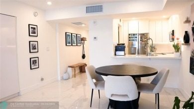 STUNNING, FULLY UPGRADED  2 BEDROOMS AND 2 BATHROOMS APARTMENT on Turnberry Isle Resort and Club in Florida - for sale on GolfHomes.com, golf home, golf lot