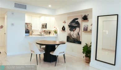 STUNNING, FULLY UPGRADED  2 BEDROOMS AND 2 BATHROOMS APARTMENT on Turnberry Isle Resort and Club in Florida - for sale on GolfHomes.com, golf home, golf lot