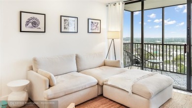 STUNNING, FULLY UPGRADED  2 BEDROOMS AND 2 BATHROOMS APARTMENT on Turnberry Isle Resort and Club in Florida - for sale on GolfHomes.com, golf home, golf lot