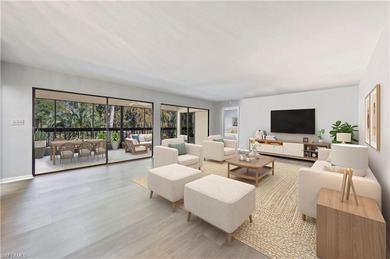 Rarely available 3-bedroom 3-bath condo in Cypress Commons with on Wyndemere Country Club in Florida - for sale on GolfHomes.com, golf home, golf lot