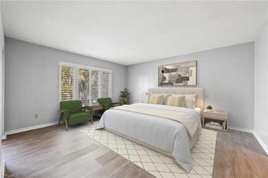 Rarely available 3-bedroom 3-bath condo in Cypress Commons with on Wyndemere Country Club in Florida - for sale on GolfHomes.com, golf home, golf lot